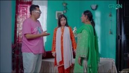 Mohabbat Satrangi - Episode 57